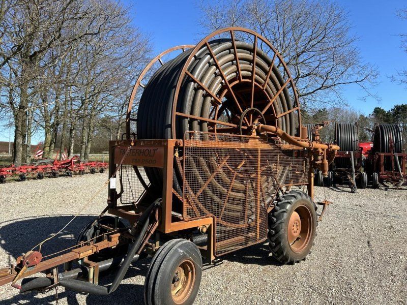 Fasterholt FM 2500  425 / 100
