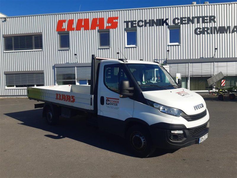 Iveco Daily 35-150