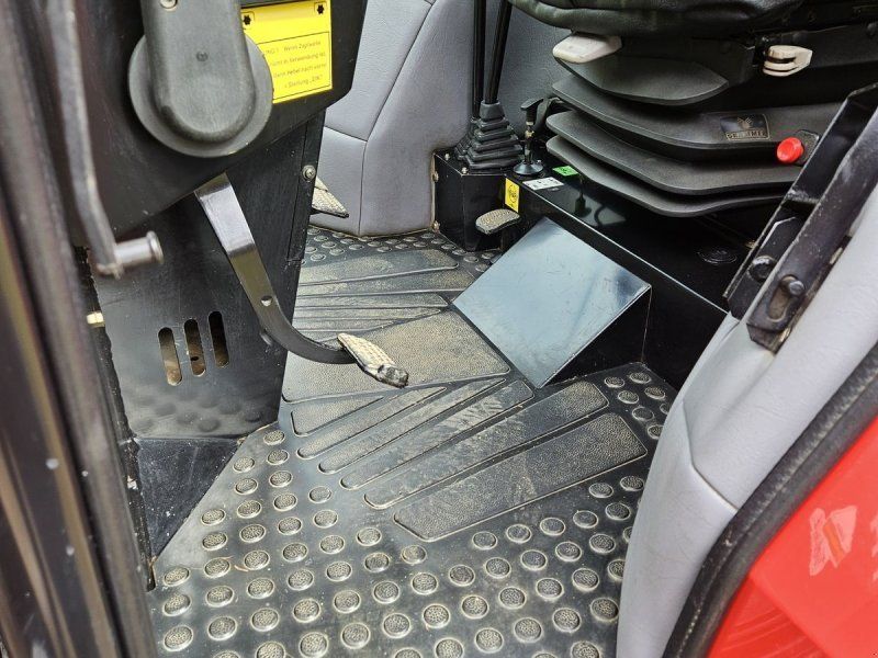 Steyr 975 M A Profi
