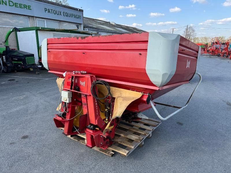 Lely CENTERLINER