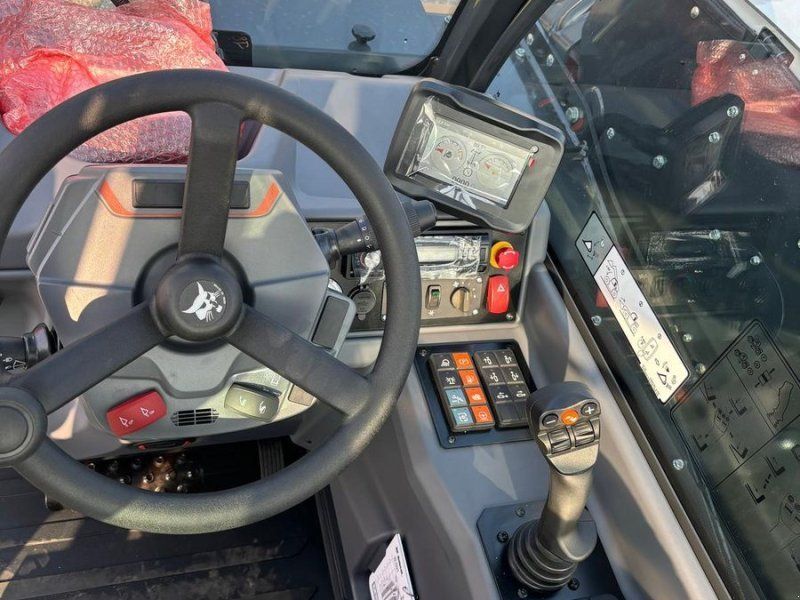 Bobcat TL25.60