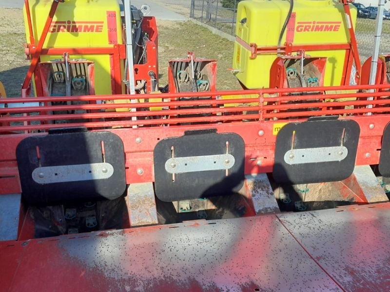 Grimme GL 430