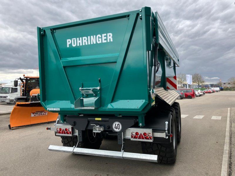 Pühringer 6623 MT