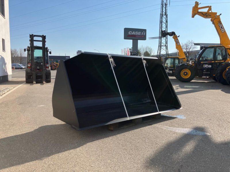 LSB 2400 mm 1200 ltr.