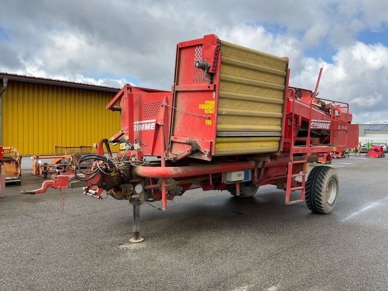 Grimme SE 75-30