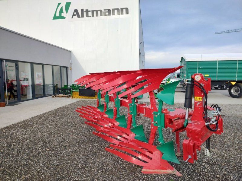 Kverneland LS100 5 Schar Streifenkörper