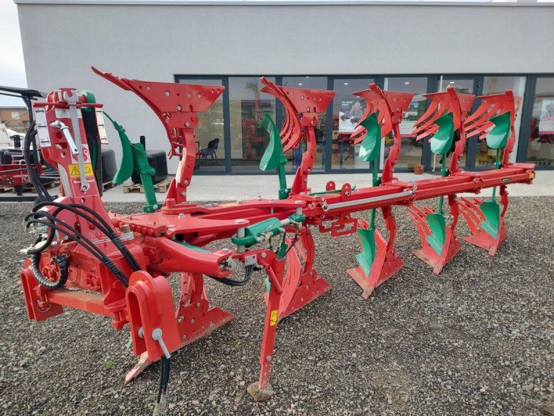 Kverneland LS100 5 Schar Streifenkörper