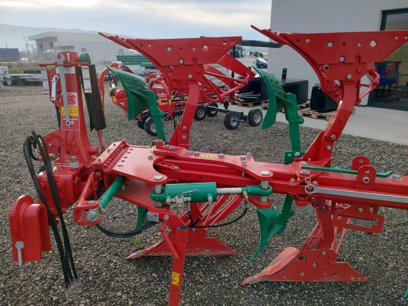 Kverneland LS100 5 Schar Streifenkörper