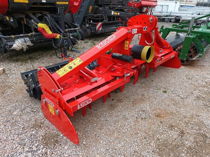 Vigolo EN-PLUS 300