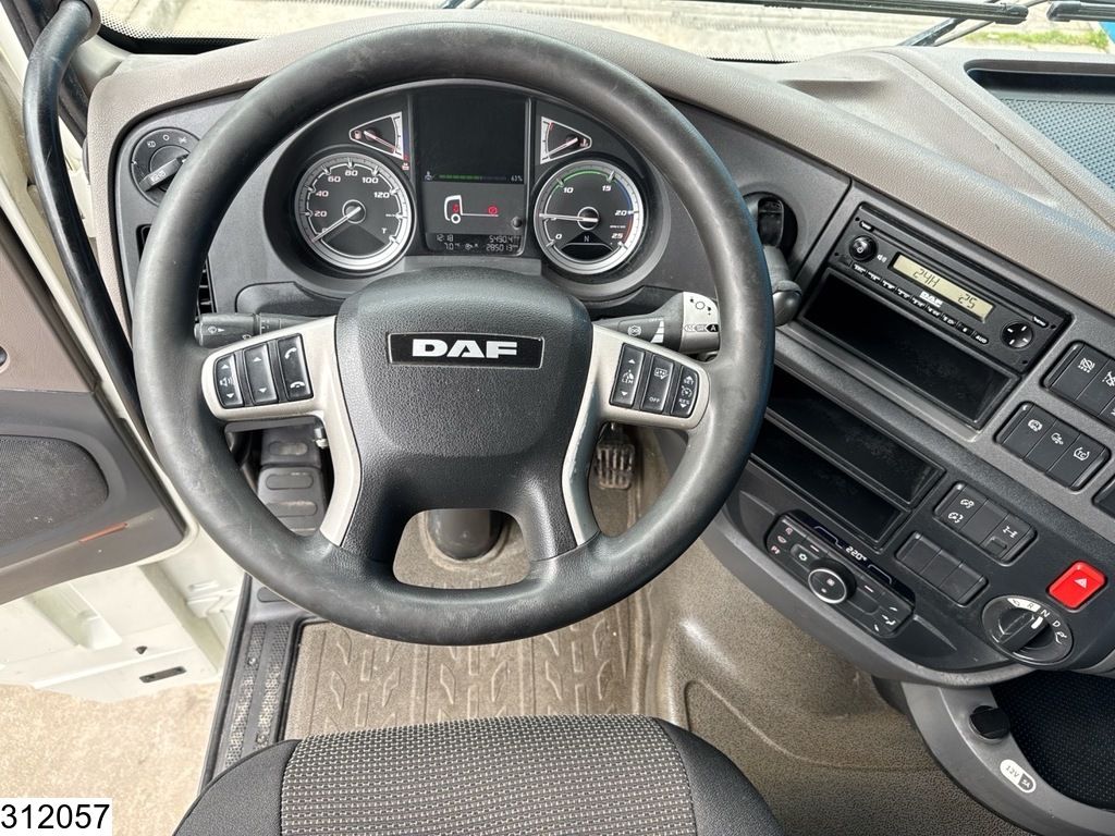 DAF XF 480 EURO 6