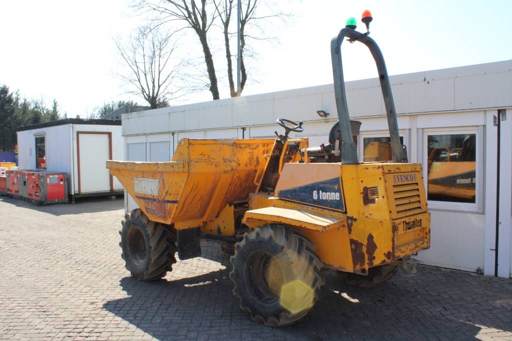 Twaites 6 tonne