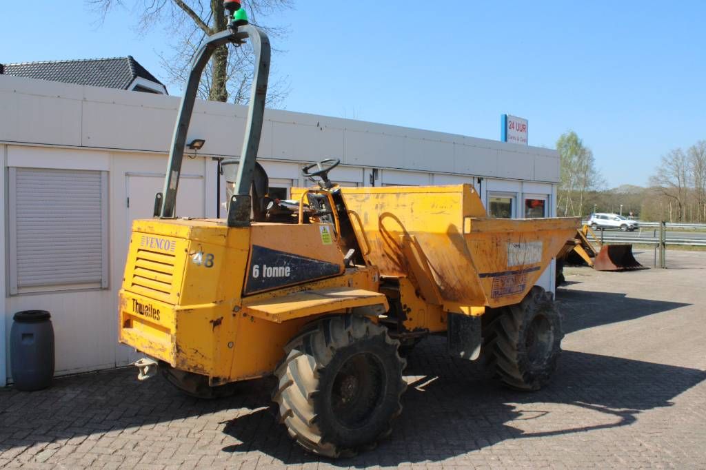 Twaites 6 tonne
