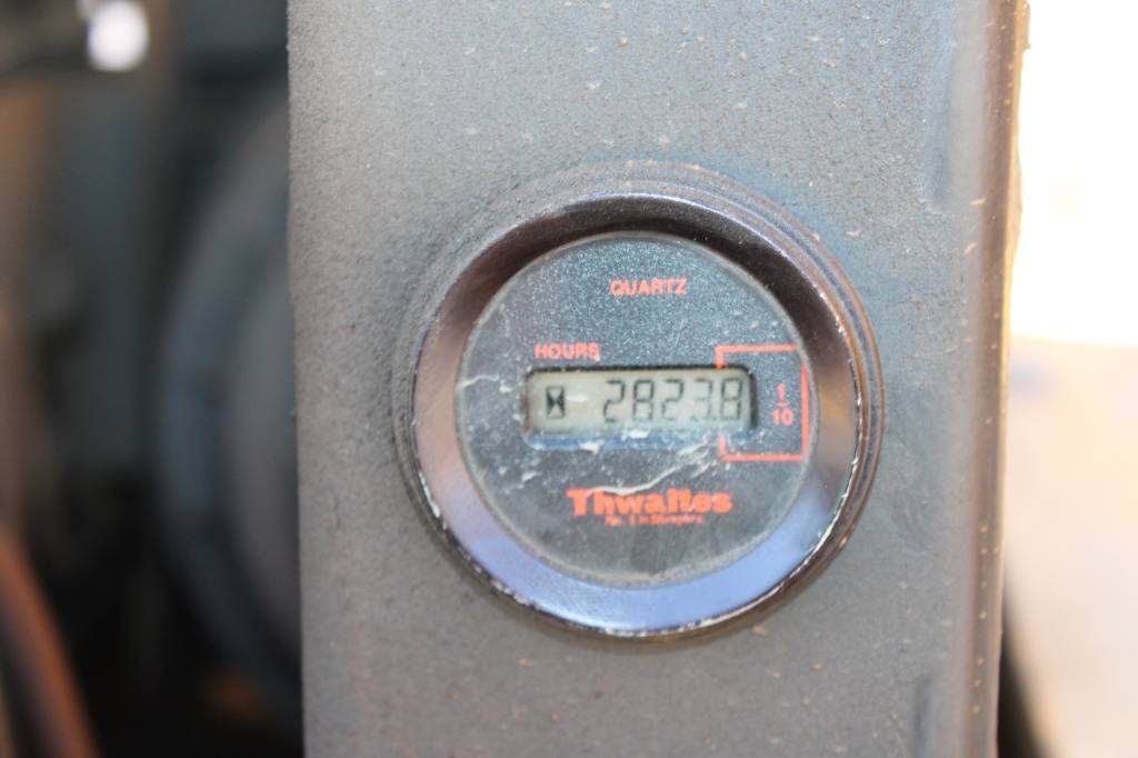 Twaites 6 tonne