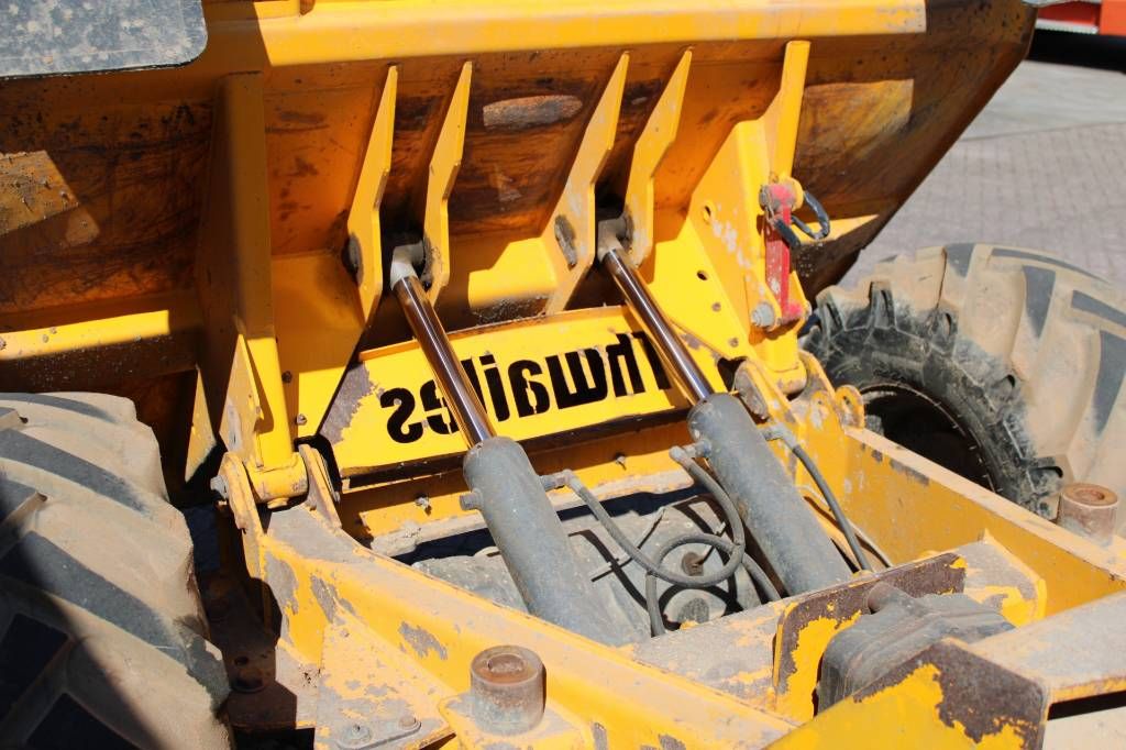 Twaites 6 tonne