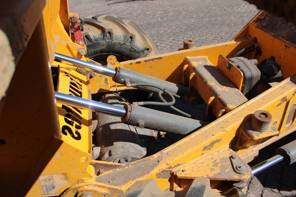 Twaites 6 tonne