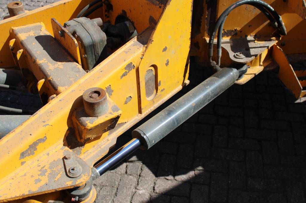 Twaites 6 tonne