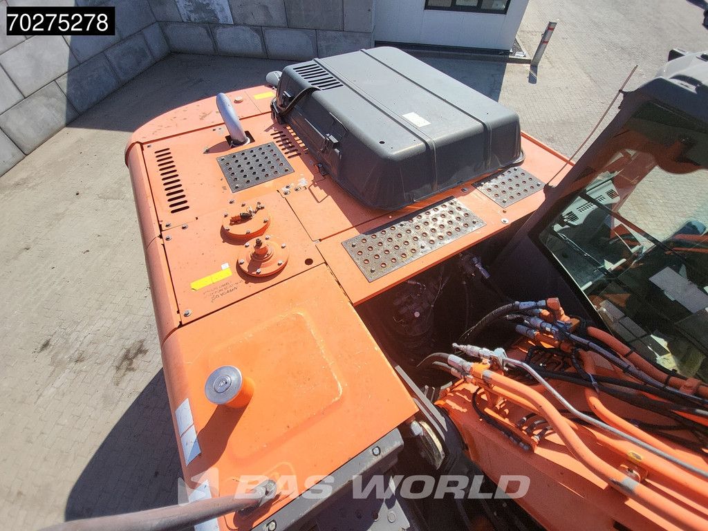 Hitachi ZX250 LC -3