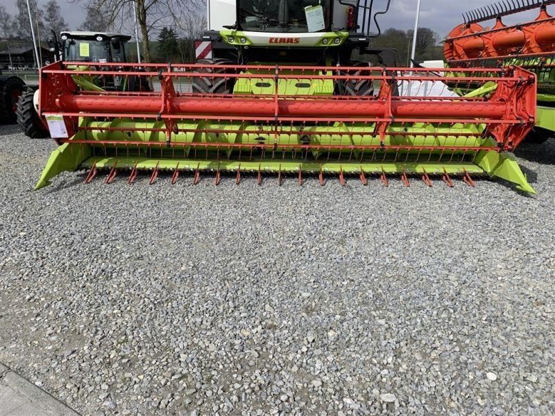 Claas CERIO 620