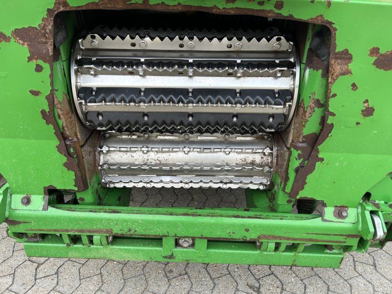 John Deere 8600I