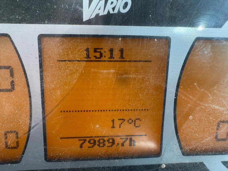 Fendt 724