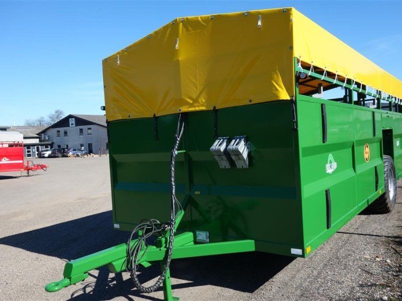 Agro L65250