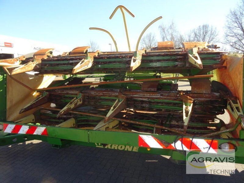 Krone EASY COLLECT 1053
