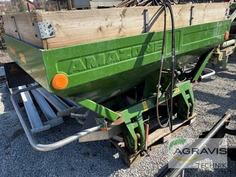 Amazone ZA-M