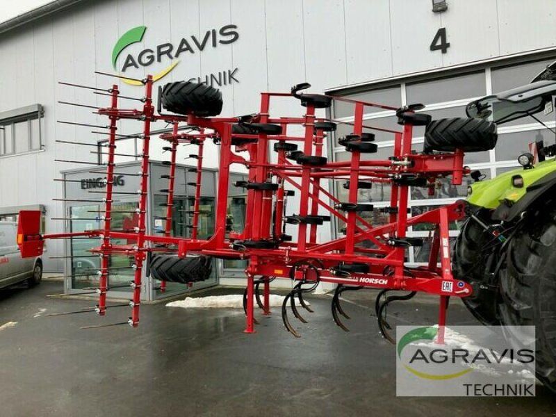 Horsch FINER 5 SL