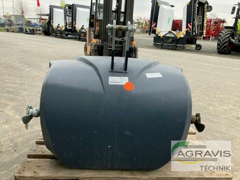 GMC 600 KG INNOVATION