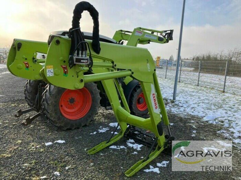 Claas FL 150