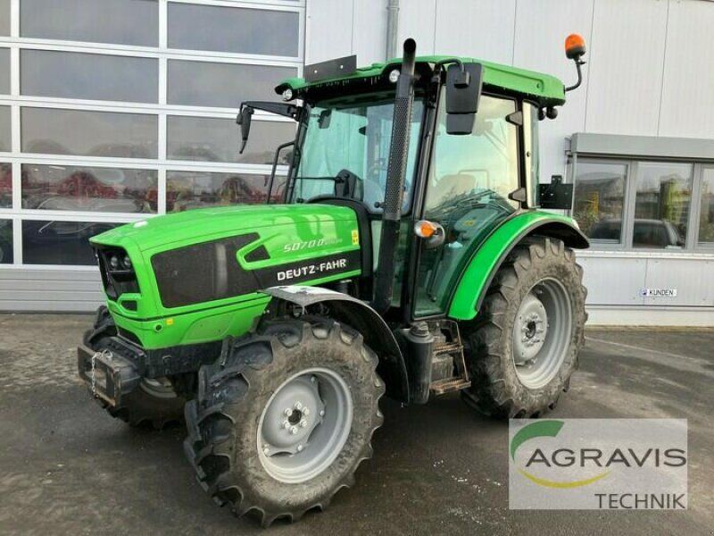 Deutz-Fahr 5070 D KEYLINE 