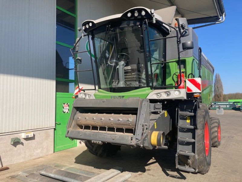 Fendt 6275L MCS