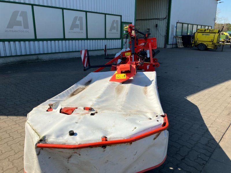 Kuhn GMD 8730FF