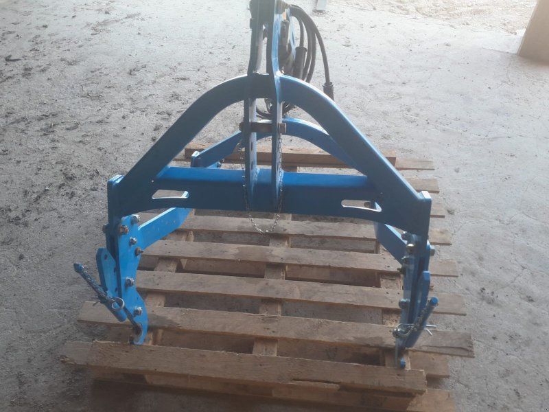 Lemken hydr. Dreipunktanbauteil