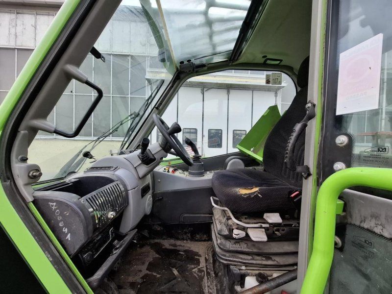 Merlo P 37.10 TOP