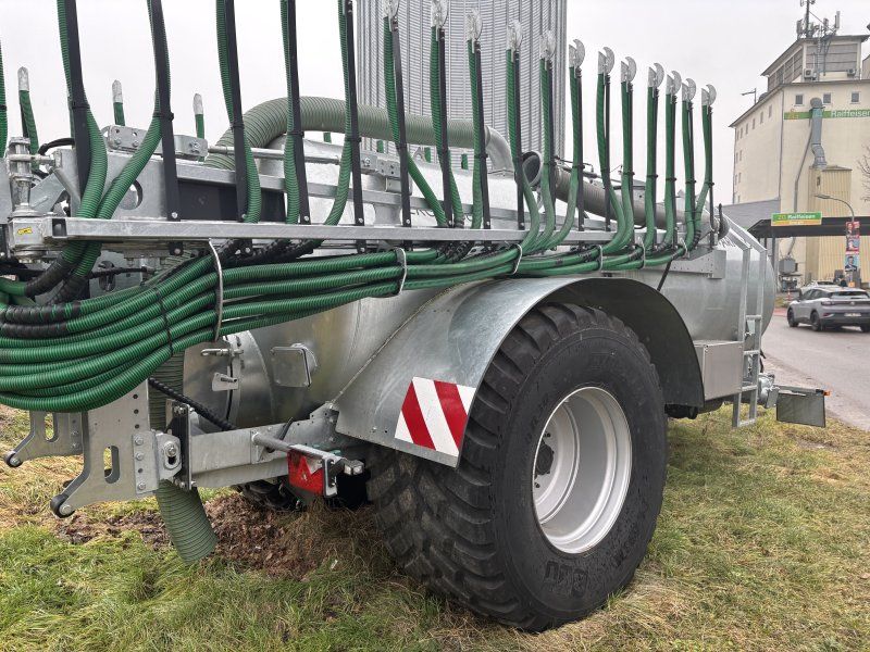 Farmtech Supercis 1000