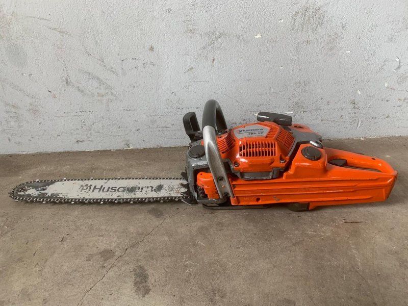 Husqvarna 560 XP