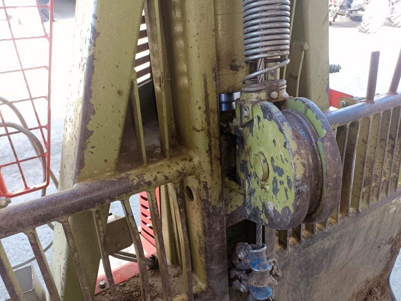 Holzknecht HS 380