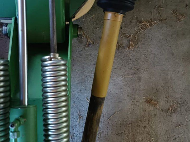 Krone Easy Cut 280 CV-Q