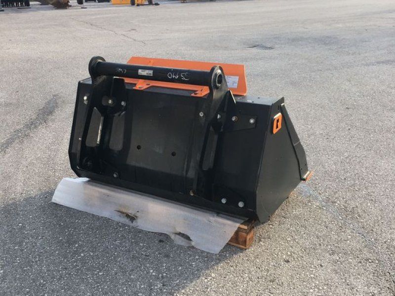 Alö Quicke GS+ 140