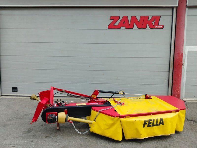 Fella KM 225