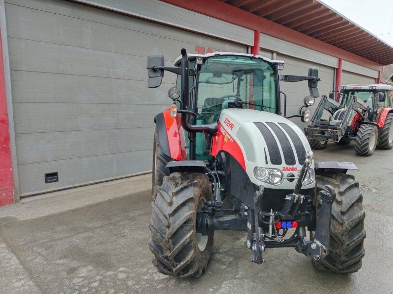 Steyr 4080 Kompakt (Stage V)