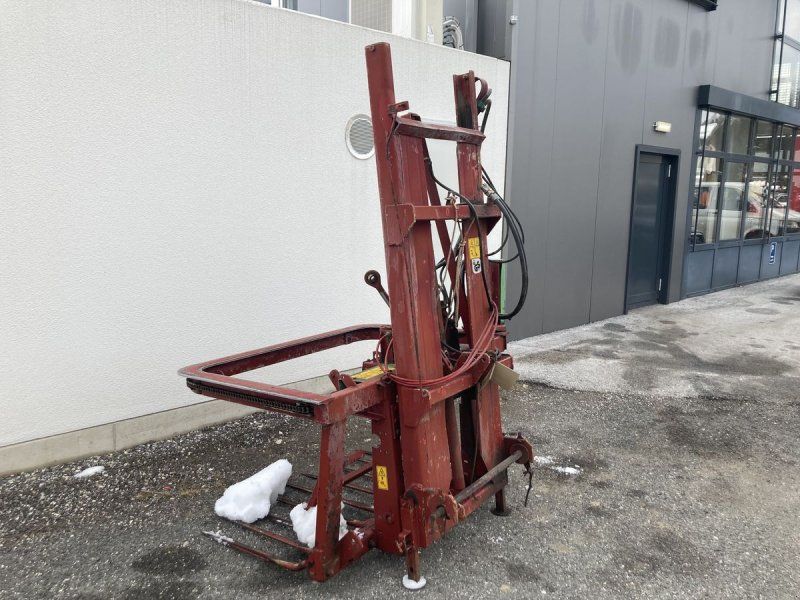 Strautmann Hydrofox-HD2