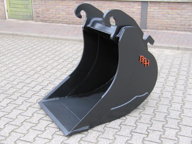 Nieuwe Dieplepelbakken CW30 en S60