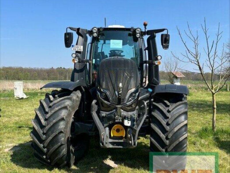 Valtra T195D