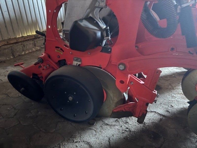 Gaspardo Manta XL 12 rk Iso Tronic (Isobus maskine)