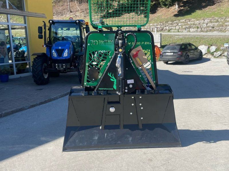 Oehler OL SW 6500 EH-SA Performance