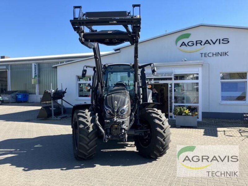 Valtra G 125 EA
