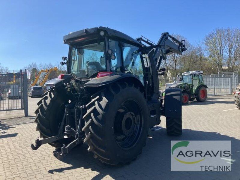 Valtra G 125 EA