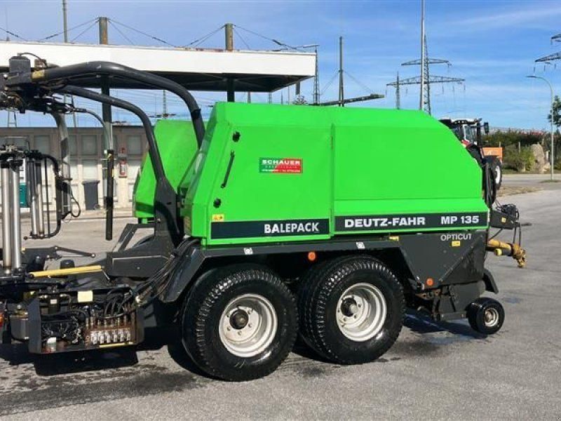 Deutz-Fahr MP 13T